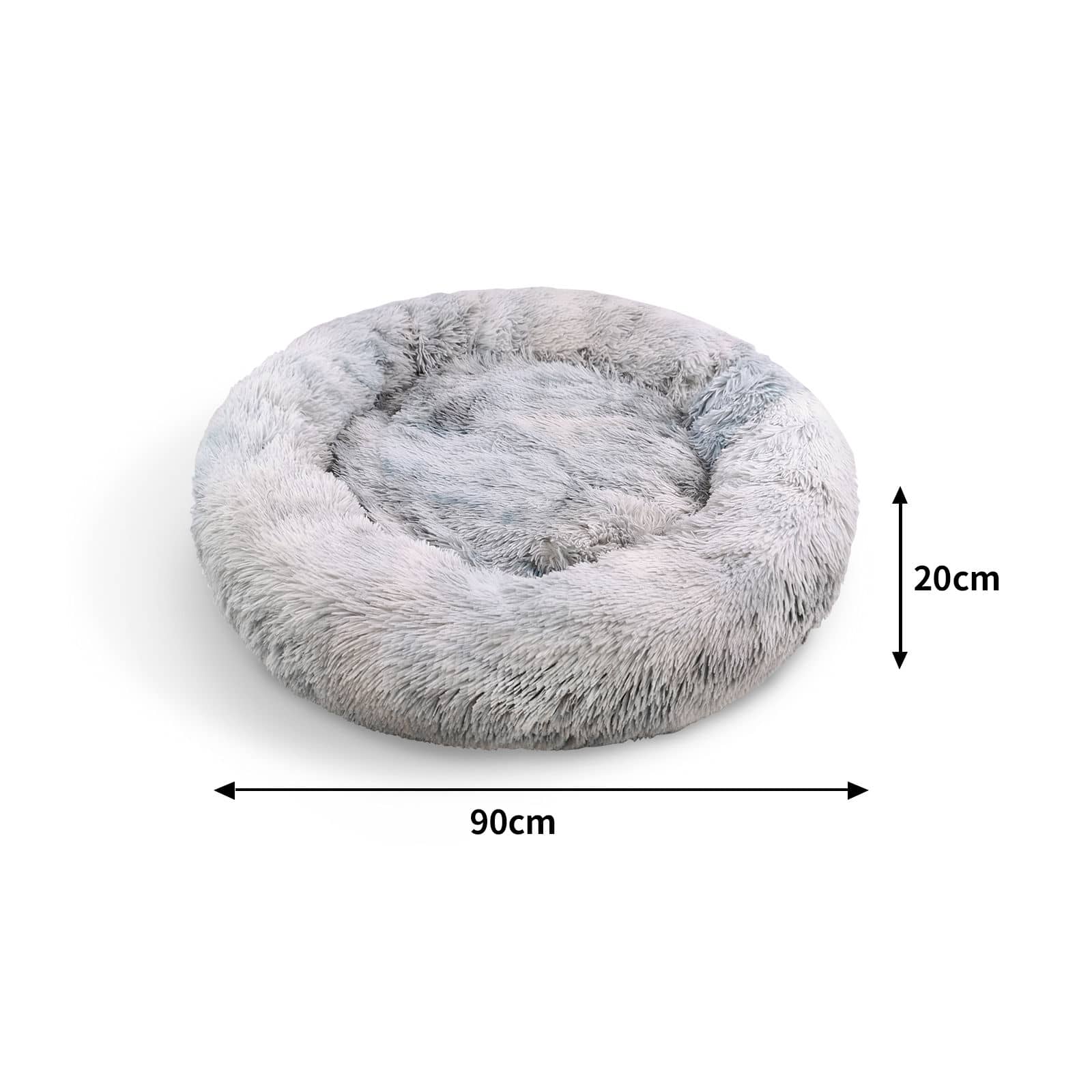 90cm dog outlet bed